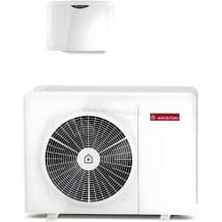 Pompa de caldura Ariston Nimbus Pocket 35 M Net (White)