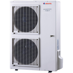 Тепловой насос Atlantic Alfea Excellia 14kW (White) Thumb