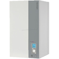 Тепловой насос Atlantic Alfea Excellia 14kW (White)