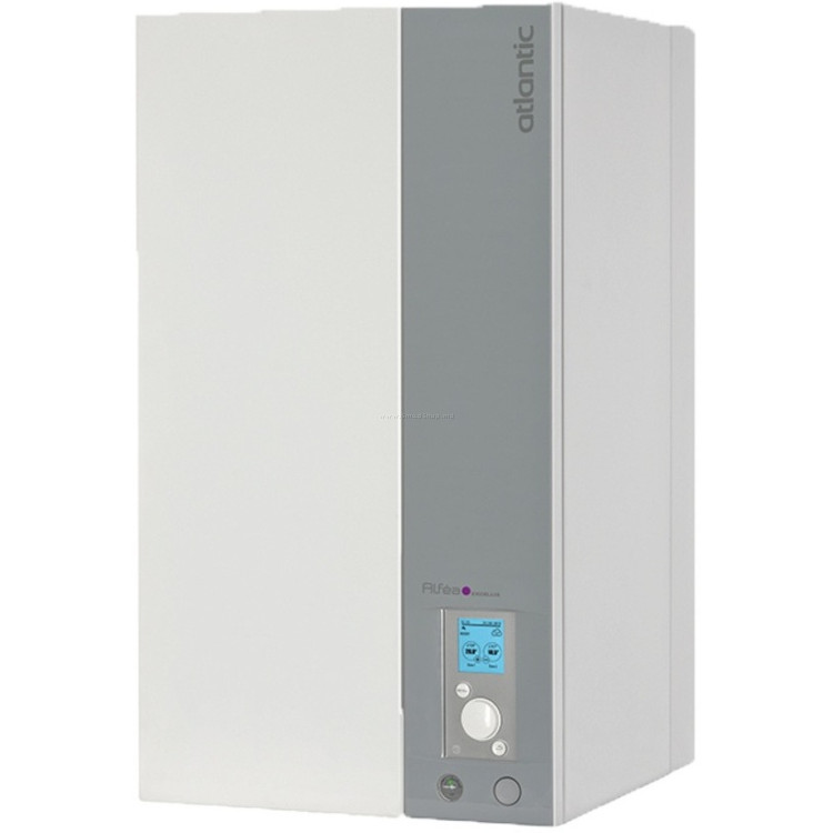 Pompa de caldura Atlantic Alfea Excellia 14kW (White)