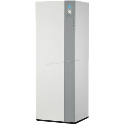 Тепловой насос Atlantic Alfea Excellia Duo A.I. 14kW (White)