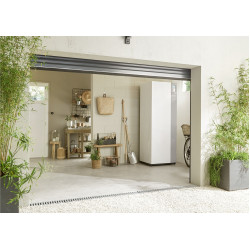Тепловой насос Atlantic Alfea Excellia Duo A.I. 14kW (White) Thumb