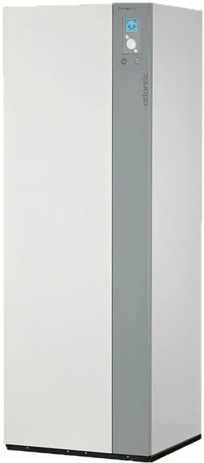 Тепловой насос Atlantic Alfea Excellia Duo A.I. 14kW (White)