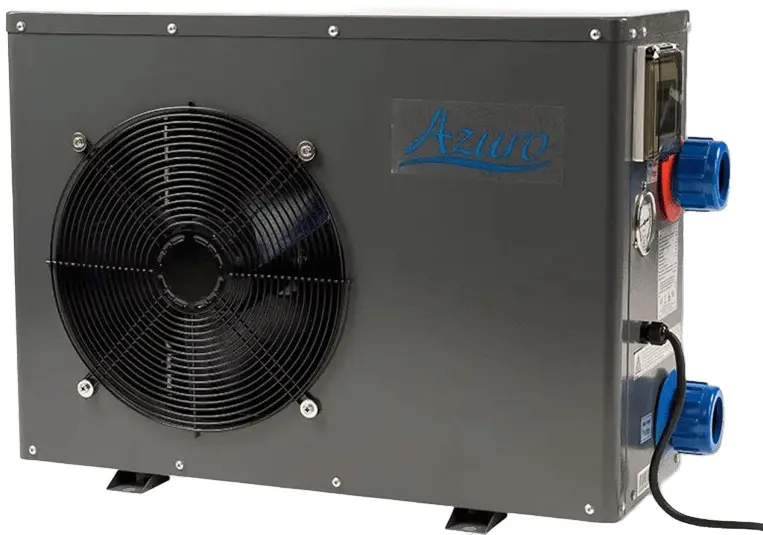 Тепловой насос Azuro BP-120 NR + WiFi