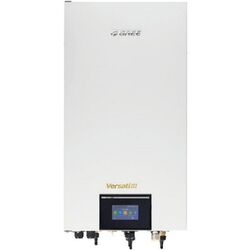 Тепловой насос Gree Versati III GRS-CQ14Pd/NhH-M (White) Thumb