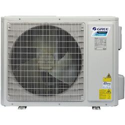 Тепловой насос Gree Versati III GRS-CQ14Pd/NhH-M (White) Thumb