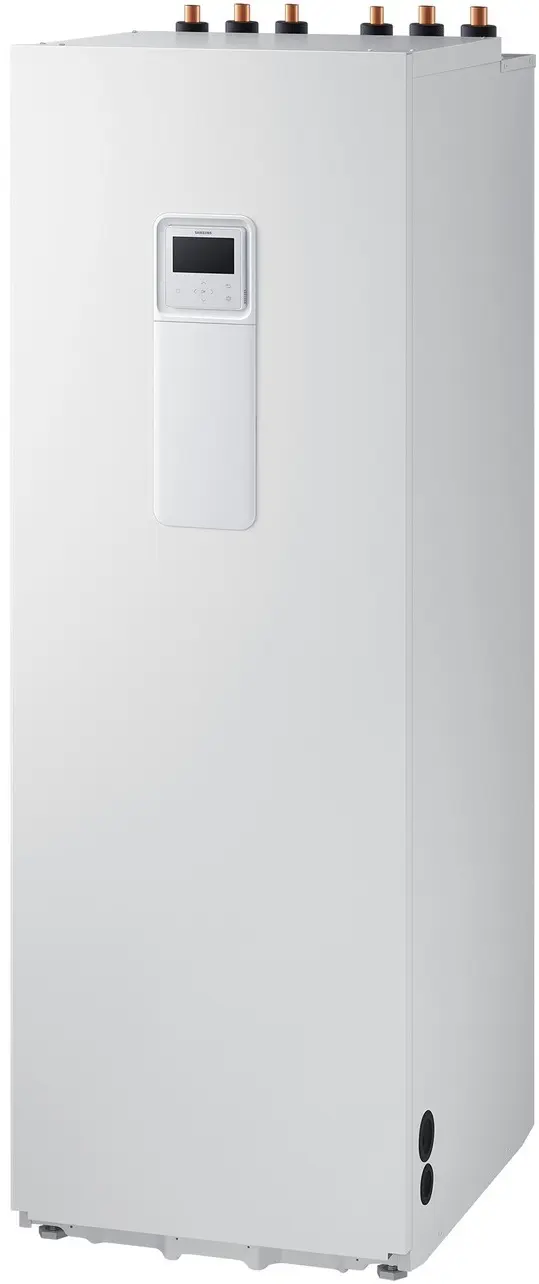 Тепловой насос Samsung AE200RNWMEG/EU/AE160RXYDEG/EU (White) - 3