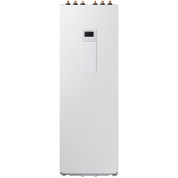 Тепловой насос Samsung AE200RNWMEG/EU/AE160RXYDEG/EU (White) Thumb