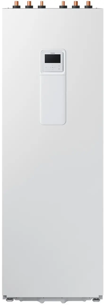 Тепловой насос Samsung AE200RNWMEG/EU/AE160RXYDEG/EU (White) - 4