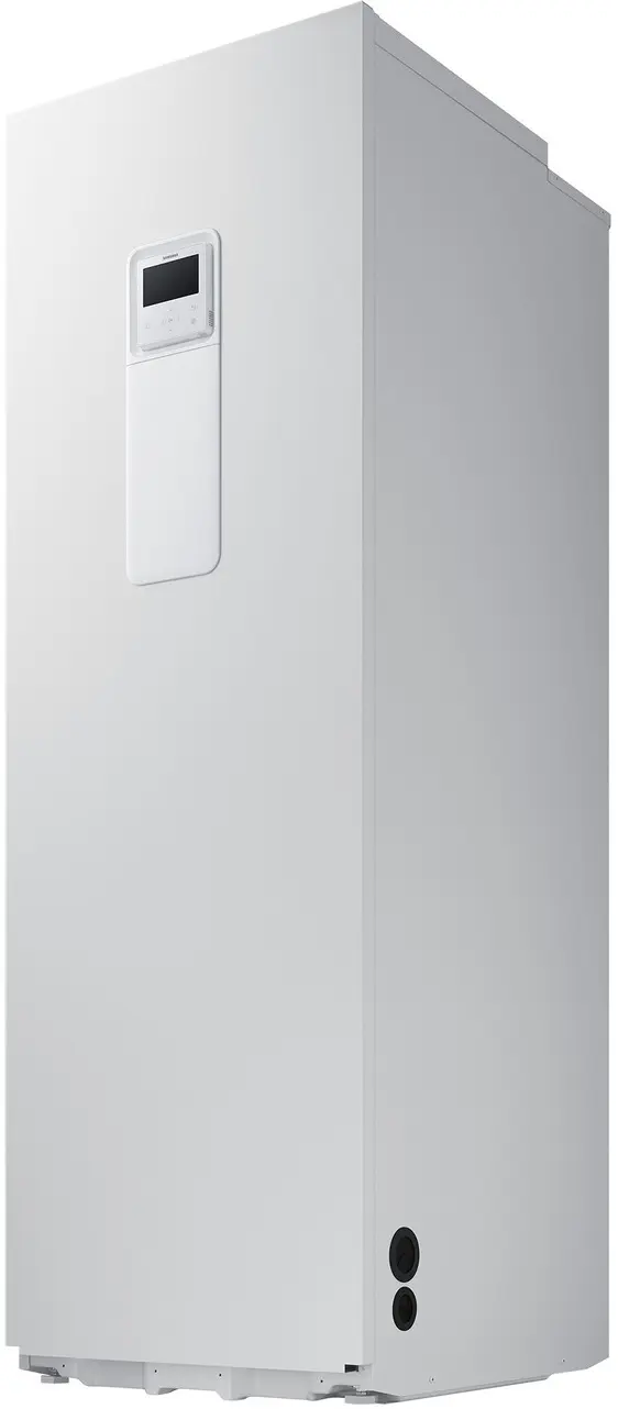 Тепловой насос Samsung AE200RNWMEG/EU/AE160RXYDEG/EU (White) - 2