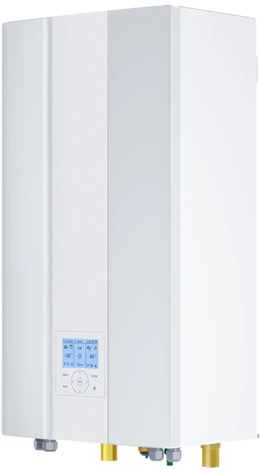 Pompa de caldura TCL HN169TD0/HT169TD0 (White)