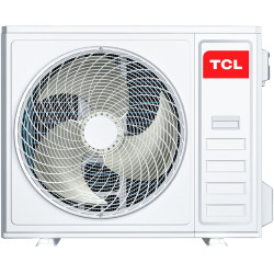 Pompa de caldura TCL HN169TD0/HT169TD0 (White) Thumb