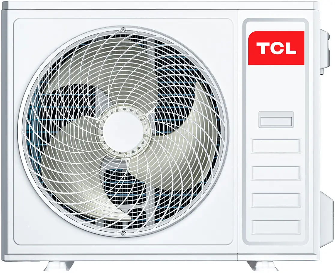 Pompa de caldura TCL HN169TD0/HT169TD0 (White)