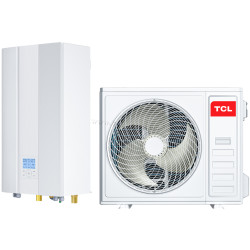 Pompa de caldura TCL HN169TD0/HT169TD0 (White)