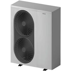 Тепловой насос Termet Heat Gold 12 DC (Grey) Thumb