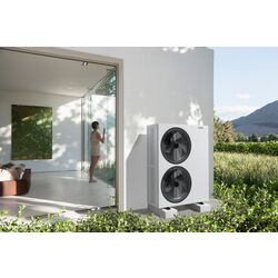 Тепловой насос Termet Heat Platinium 13 (Grey) Thumb