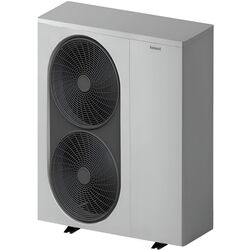 Pompa de caldura Termet Heat Platinium 13 (Grey)