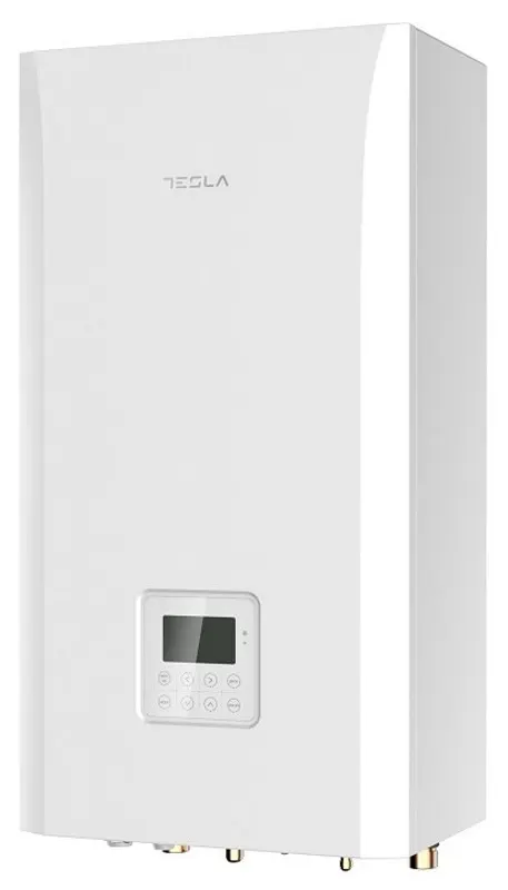 Тепловой насос Tesla Split TATP-12HMDA1 (White)
