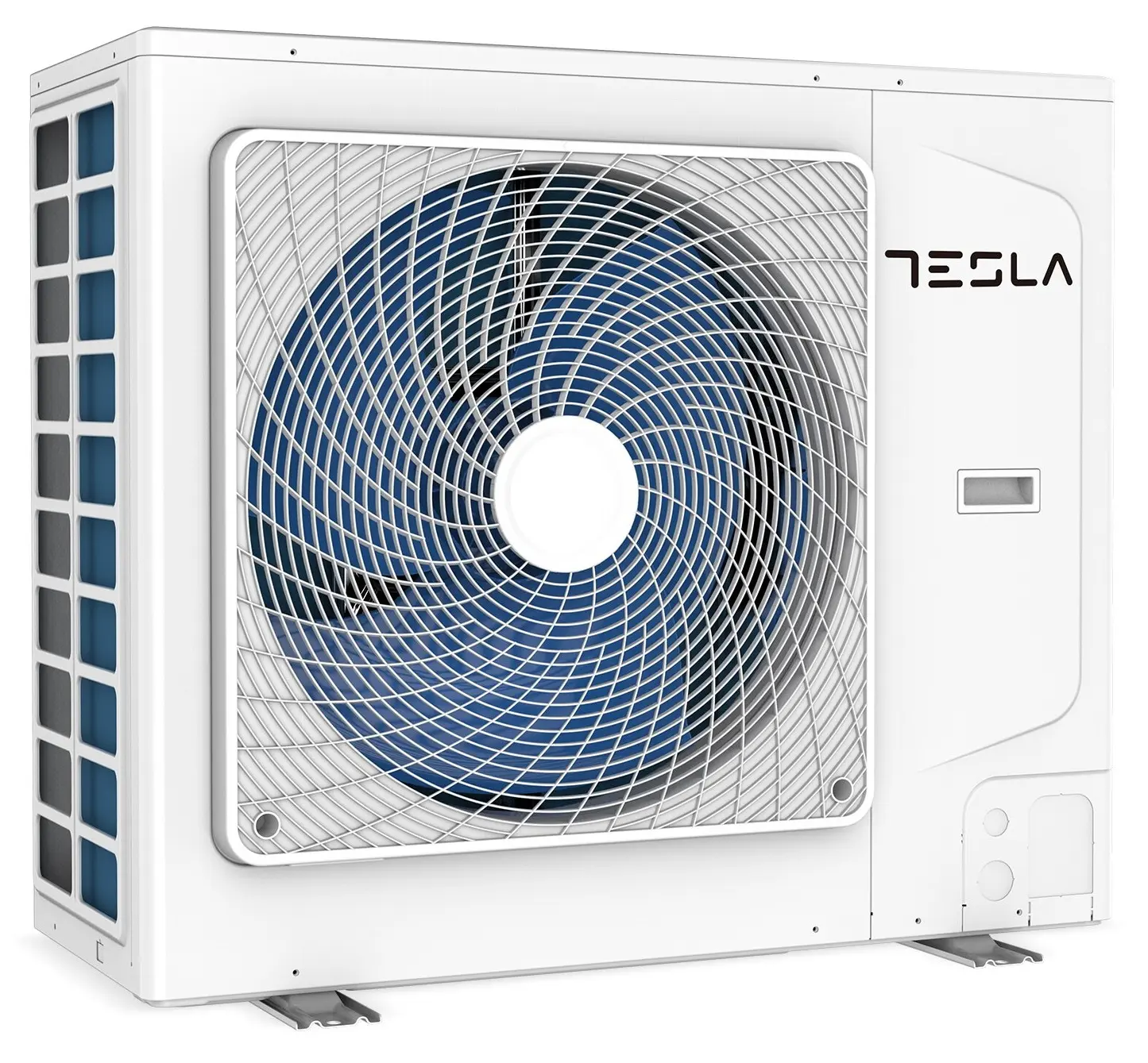 Тепловой насос Tesla Split TATP-12HMDA1 (White)