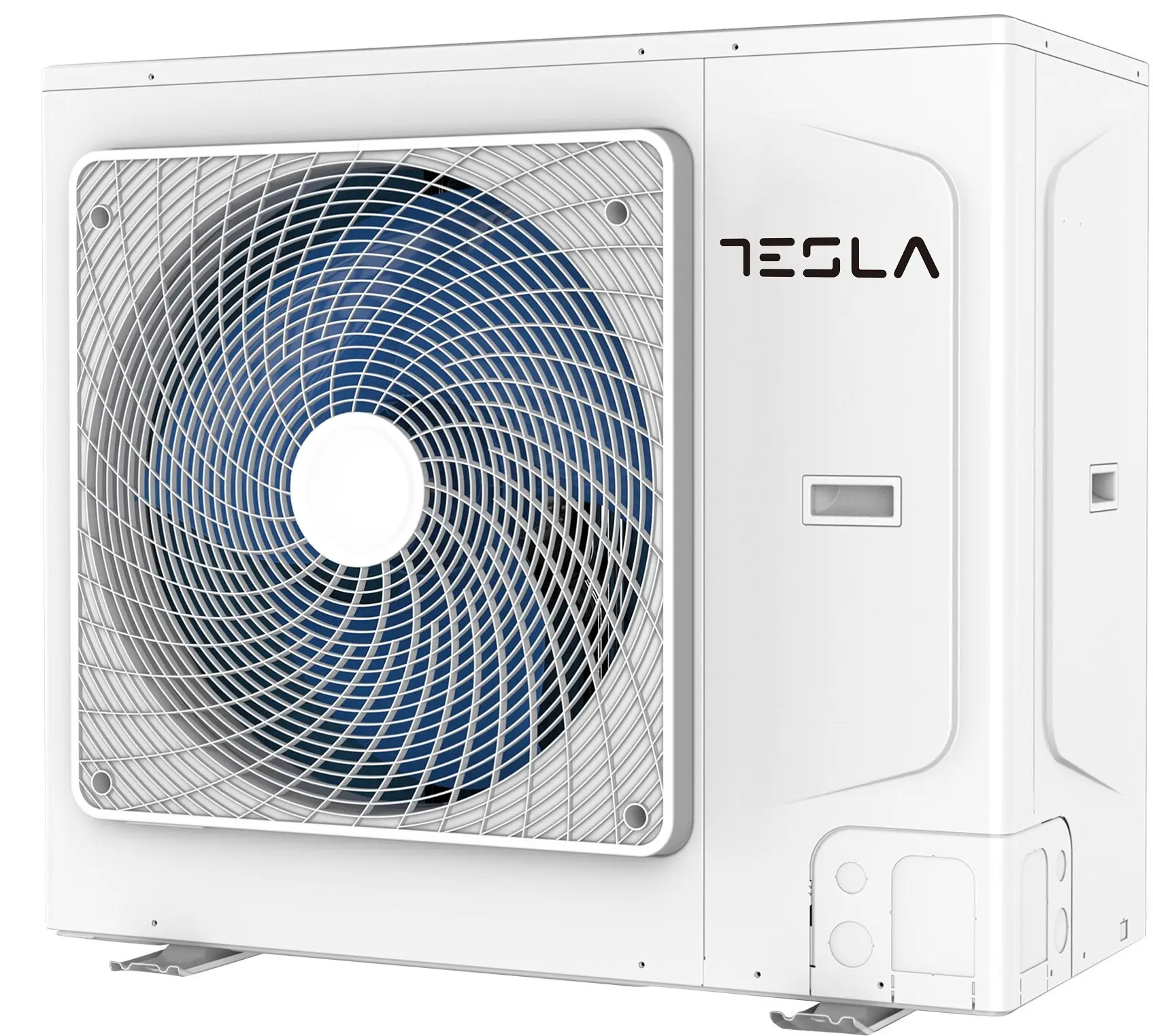 Тепловой насос Tesla Split TATP-12HMDA1 (White)