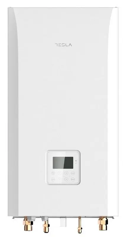 Тепловой насос Tesla Split TATP-12HMDA1 (White)