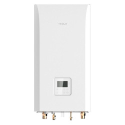 Тепловой насос Tesla Split TATP-12HMDA3 (White) Thumb