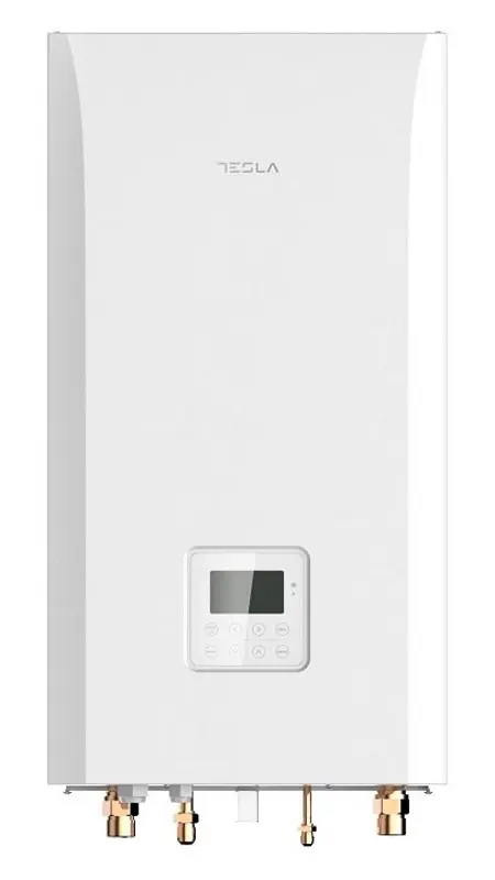 Тепловой насос Tesla Split TATP-12HMDA3 (White)