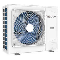 Тепловой насос Tesla Split TATP-12HMDA3 (White) Thumb