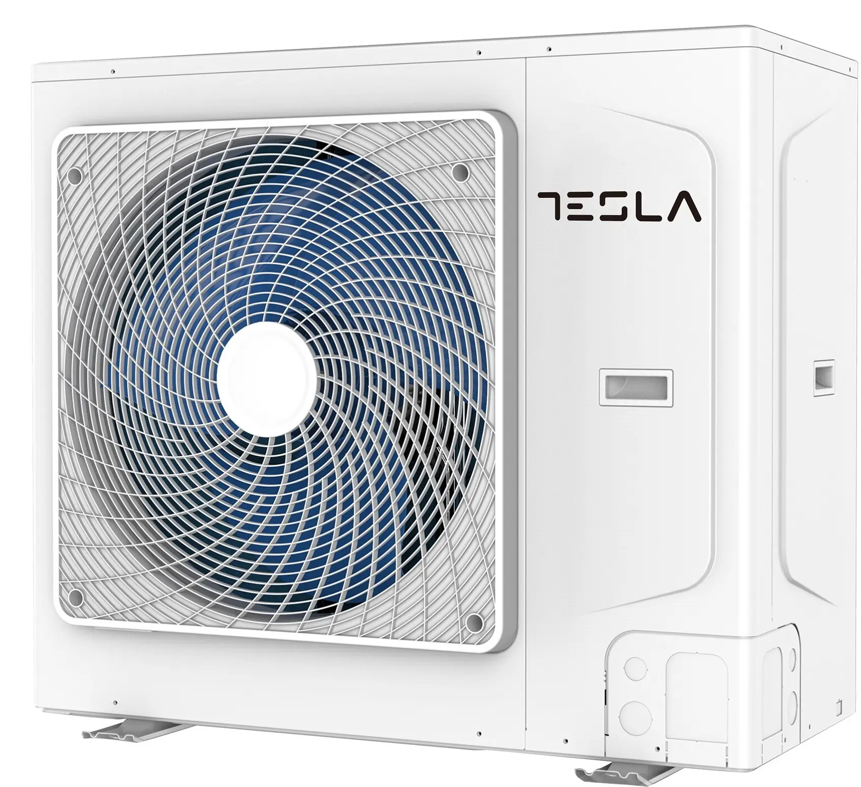 Тепловой насос Tesla Split TATP-12HMDA3 (White)