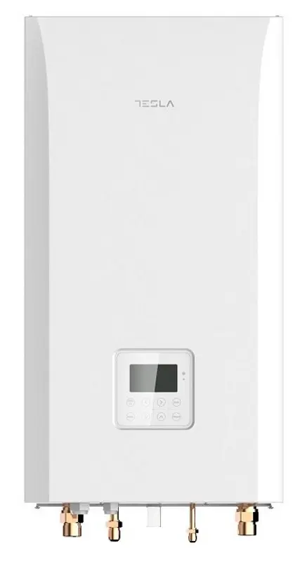 Тепловой насос Tesla Split TATP-14HMDA3 (White)