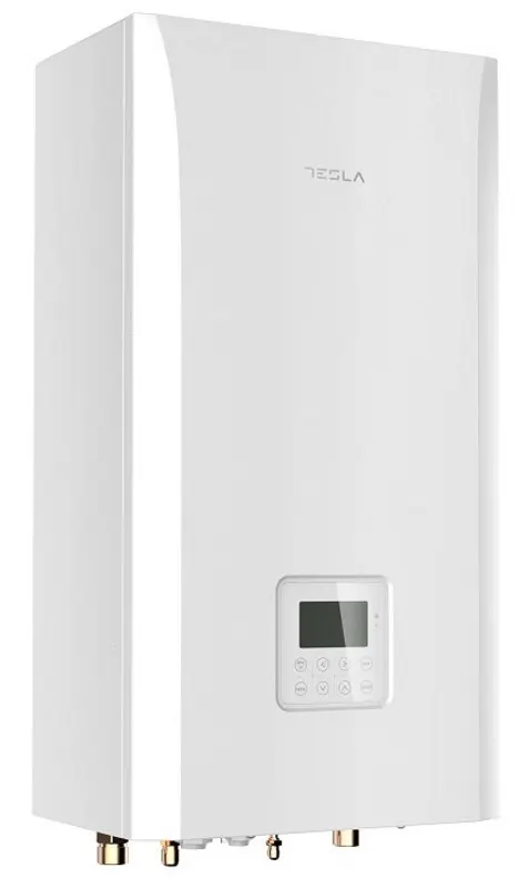 Тепловой насос Tesla Split TATP-14HMDA3 (White)