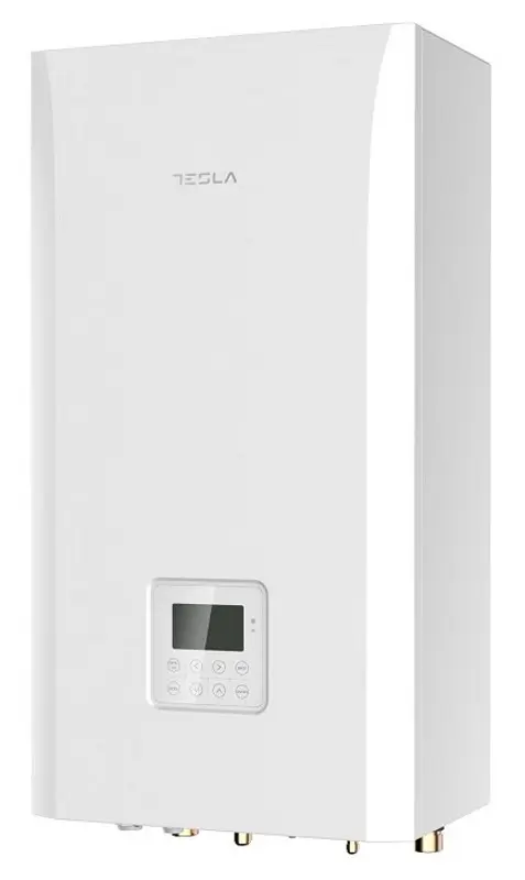 Тепловой насос Tesla Split TATP-14HMDA3 (White)
