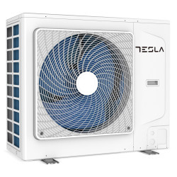 Тепловой насос Tesla Split TATP-14HMDA3 (White) Thumb