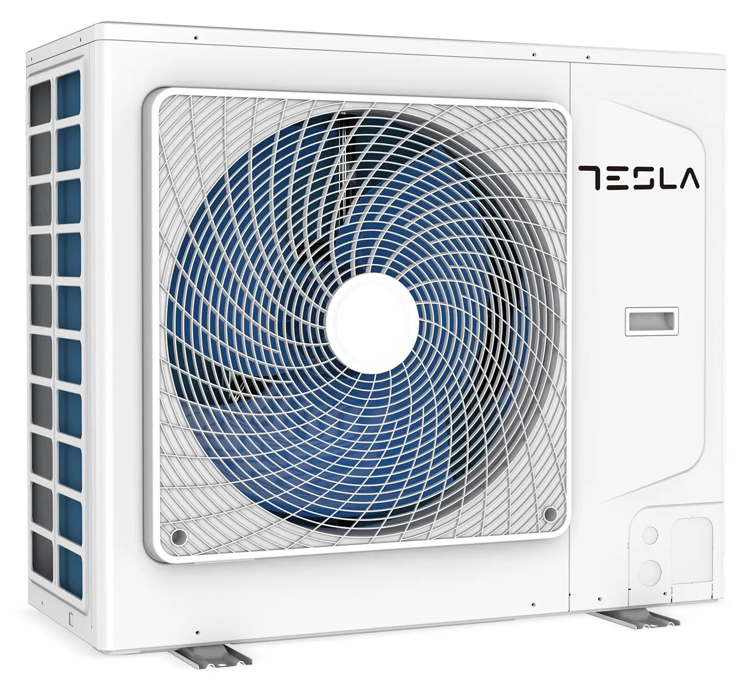 Тепловой насос Tesla Split TATP-14HMDA3 (White)