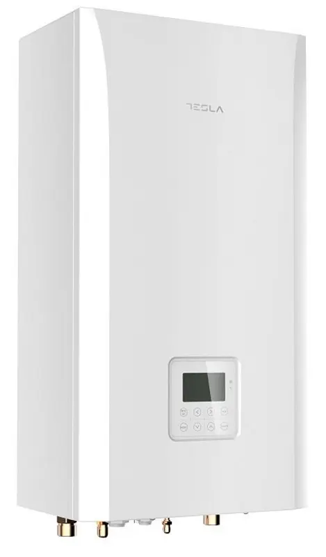 Тепловой насос Tesla Split TATP-16HMDA1 (White)