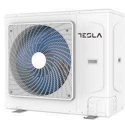 Тепловой насос Tesla Split TATP-16HMDA1 (White) Thumb