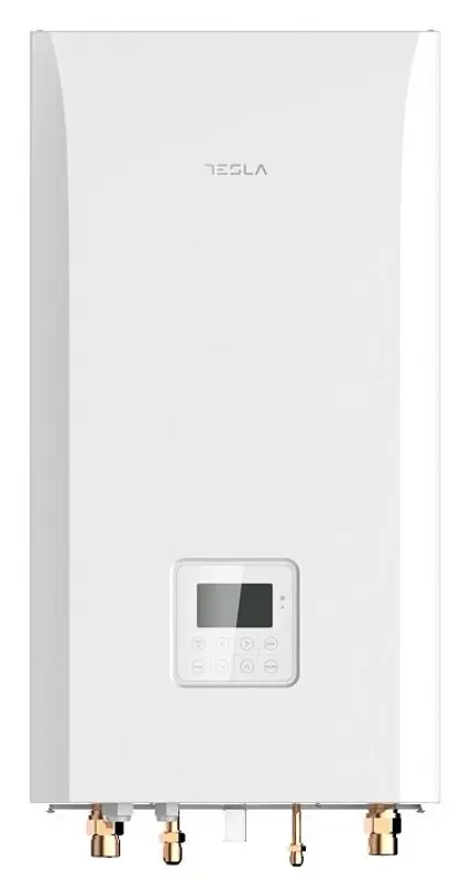 Тепловой насос Tesla Split TATP-16HMDA3 (White)