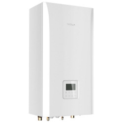 Тепловой насос Tesla Split TATP-16HMDA3 (White) Thumb