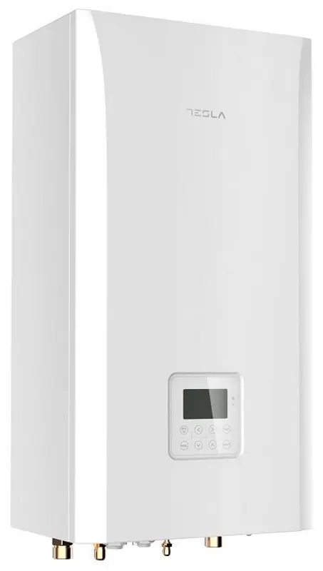 Тепловой насос Tesla Split TATP-16HMDA3 (White)