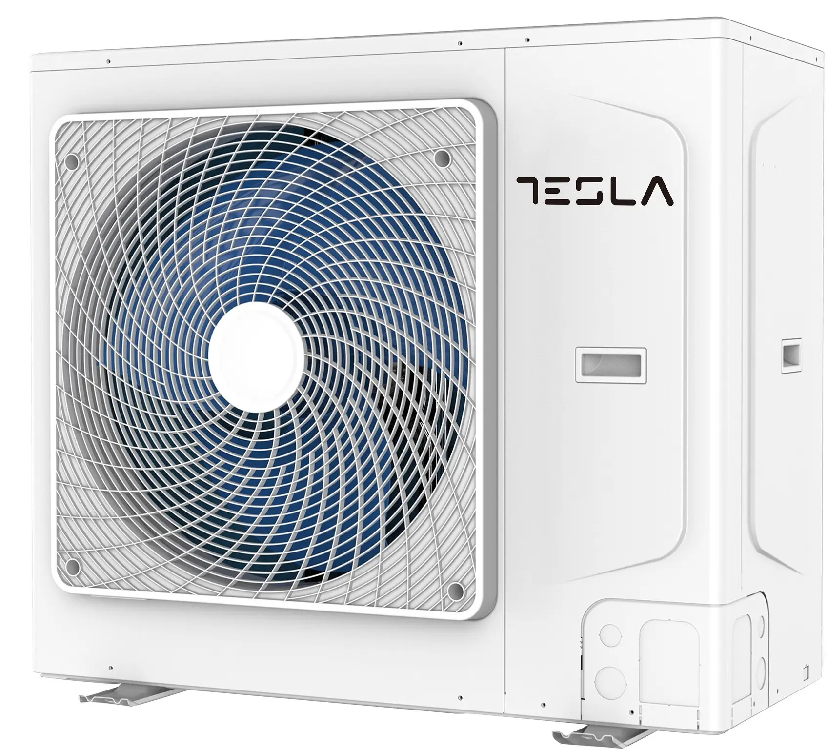 Тепловой насос Tesla Split TATP-16HMDA3 (White)