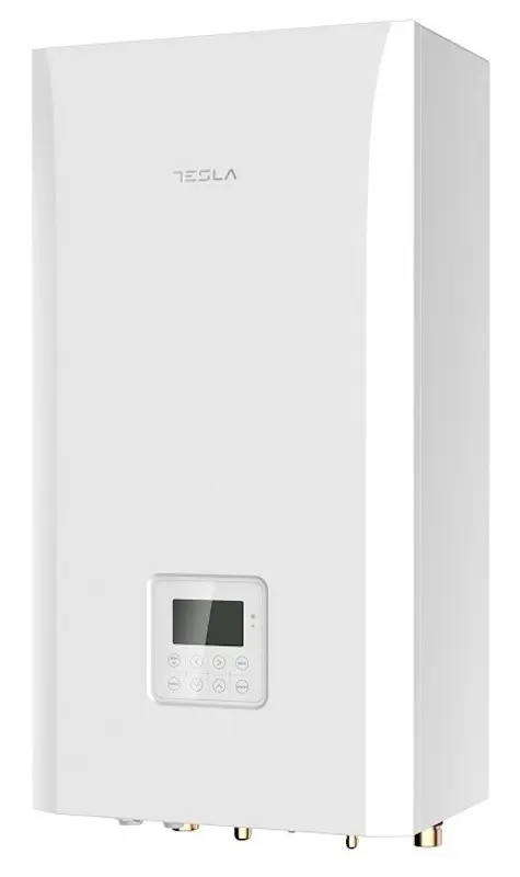 Тепловой насос Tesla TATP-10HMDA (White)
