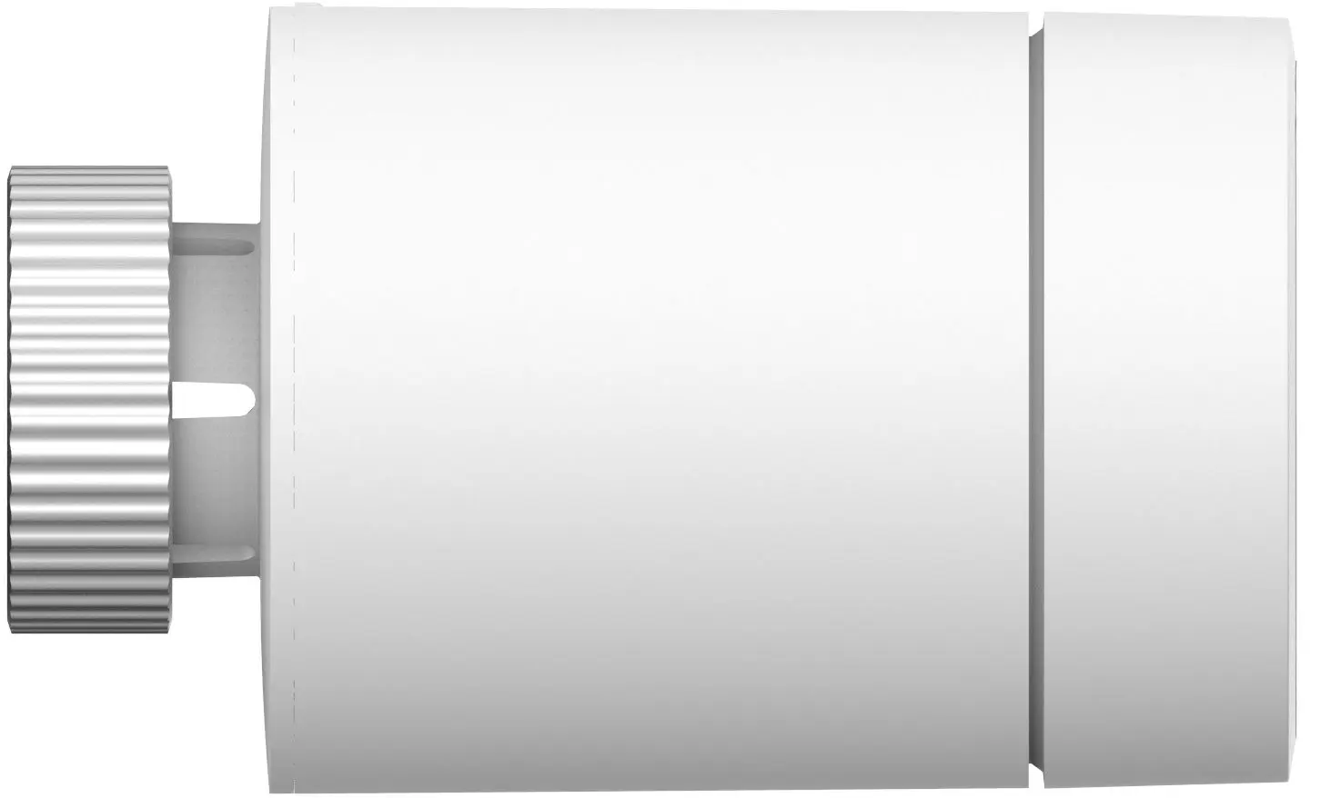 Термостат Aqara Smart E1 (White) - 3