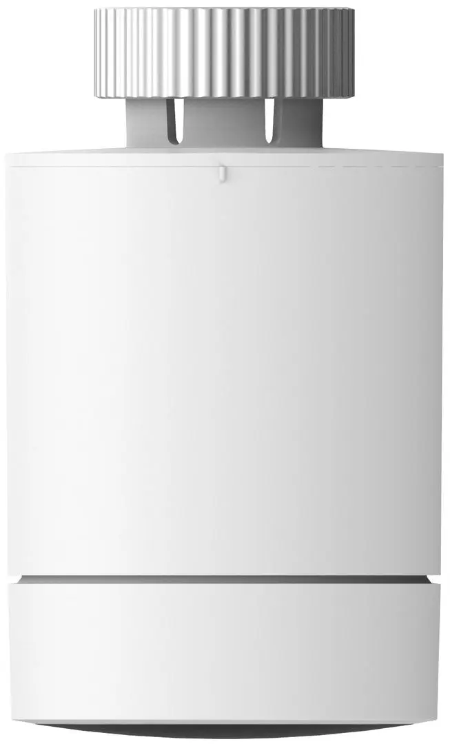 Термостат Aqara Smart E1 (White) - 6