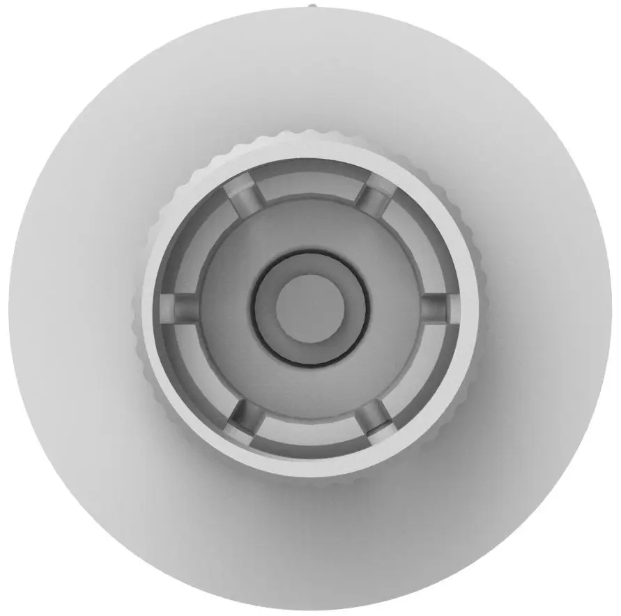 Термостат Aqara Smart E1 (White) - 7