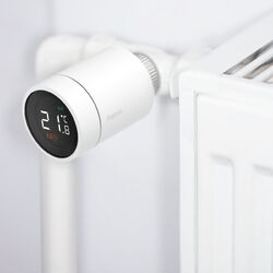 Термостат Aqara Smart E1 (White) Thumb