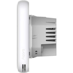 Termostat Aqara Zigbee W500 (White) Thumb