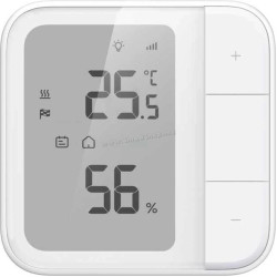 Termostat Aqara Zigbee W500 (White)
