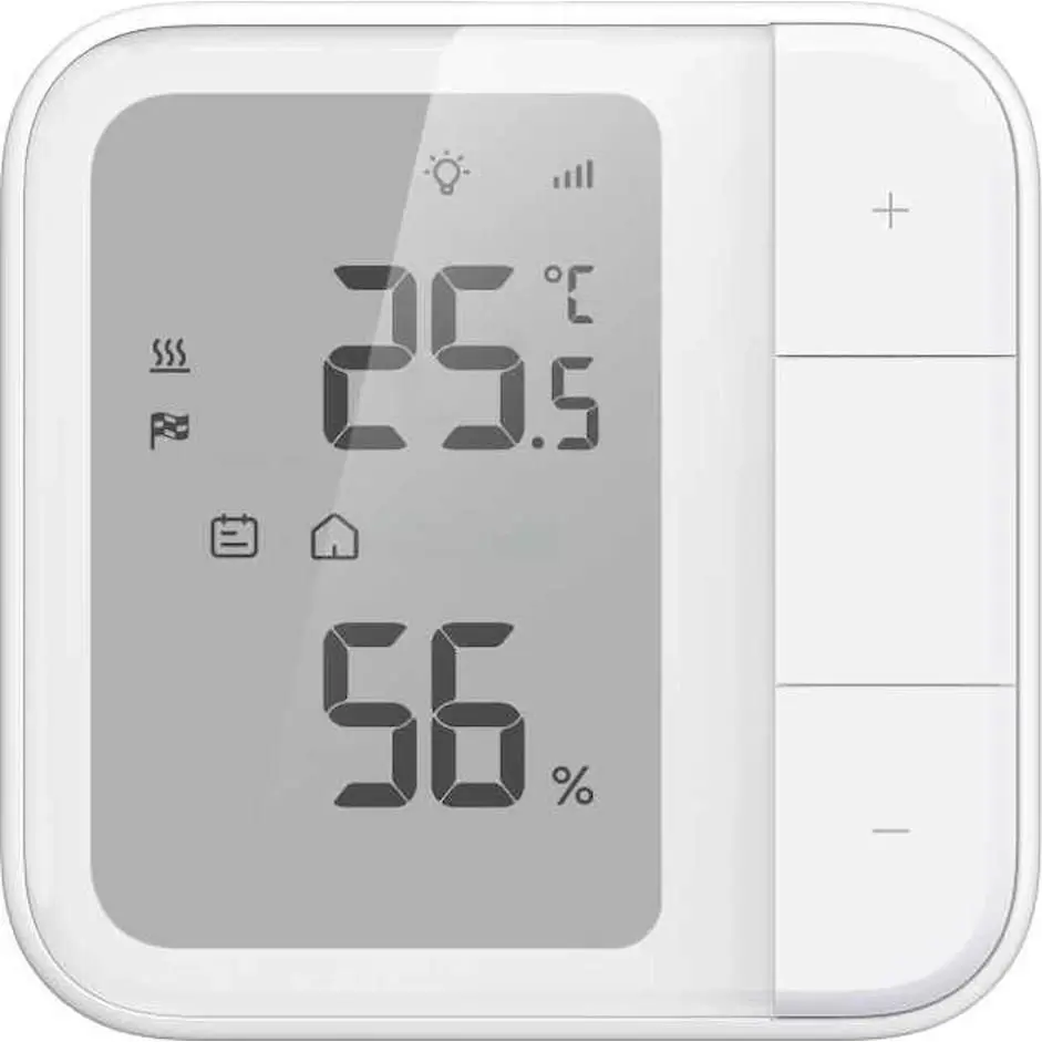 Termostat Aqara Zigbee W500 (White)