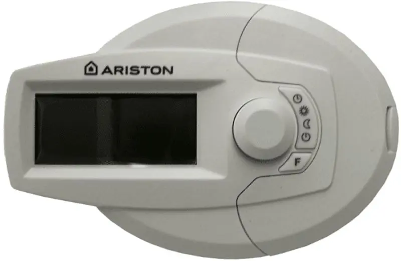 Термостат Ariston 3318241 (White)