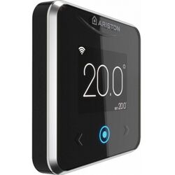 Termostat Ariston Cube S Net (Black) Thumb